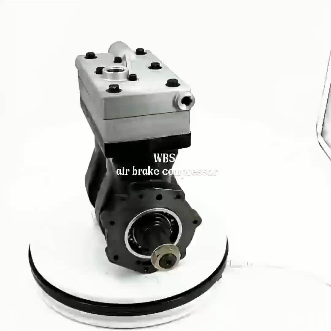 Hot Sale Trucks 9125600000 Air Brake Compressor Buy Truck Air
