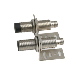 接近开关DC24V探头XS118BLPAM12C/XS218BLNAM12C电感传感器
