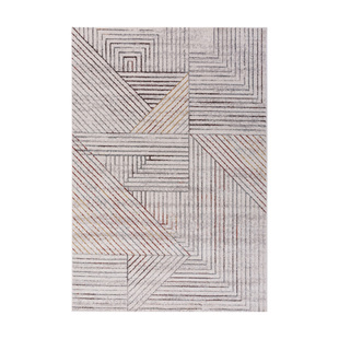 定制地毯欧式几何图形简约轻奢酒店样板房高档欧式客厅茶几垫卧