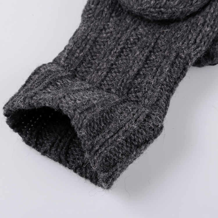 Gants pour homme en coton - Ref 2782361 Image 5