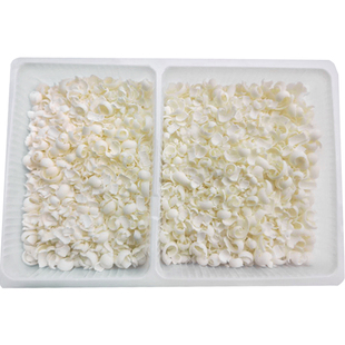 蛋糕装饰巧克力刨花巧克力屑碎 代可可脂黑森林蛋糕装饰配件包邮