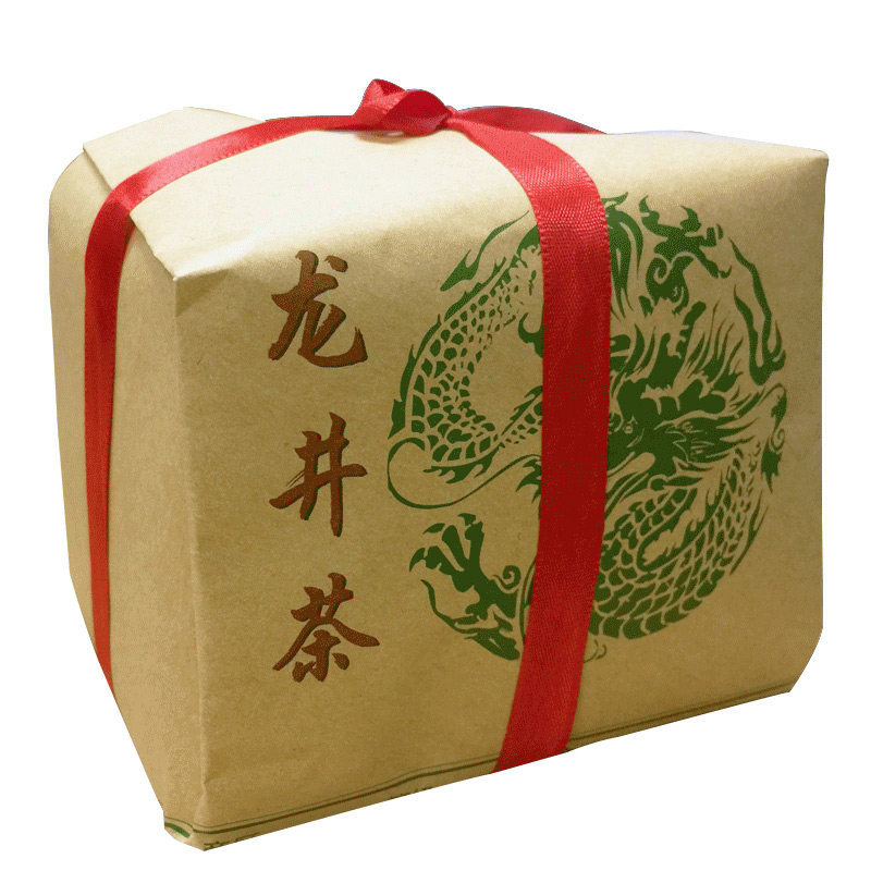 2025年春茶 西湖牌明前特级壹龙井茶250G老字号出品杭州茶厂包邮