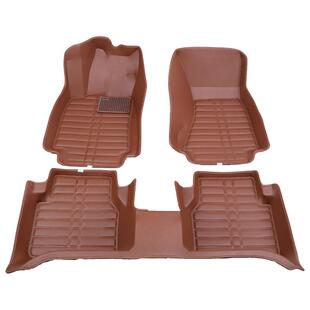 全包围汽车脚垫大众新宝来迈腾捷达朗逸波罗高尔夫速腾途观帕萨特