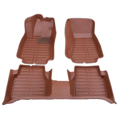 全包围汽车脚垫大众新波罗捷达