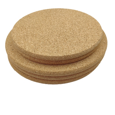 ins风防烫家用大号软木垫