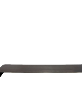 新中式风铁艺样板房配件办公茶盘