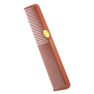 宽密齿理发剪发梳子男士平头梳美发廊理发梳专业美发梳女发裁剪梳