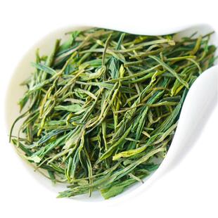 珍稀白茶2025年新茶高山绿茶雨前珍稀白茶叶茶农直销包邮250g袋装