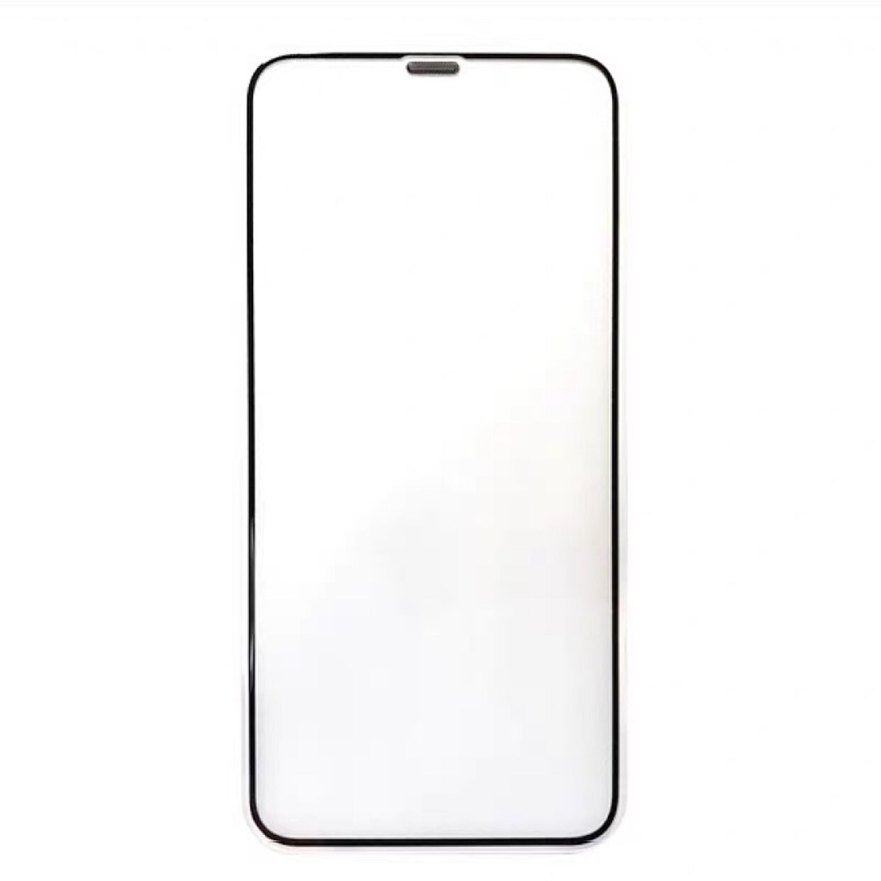 苹果全屏覆盖iphonex刚化手机膜