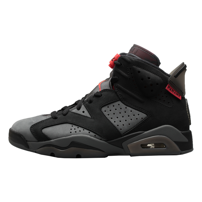 牛哄哄 Air Jordan 6 x PSG AJ6大巴黎圣日耳曼篮球鞋CK1229-001