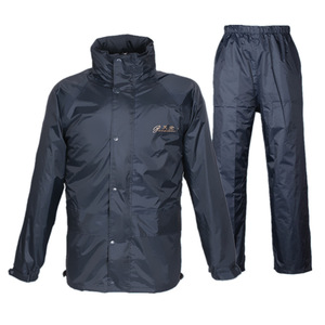 天堂雨衣雨裤套装 双层电动摩托车分体雨衣柔软加厚成人雨披包邮
