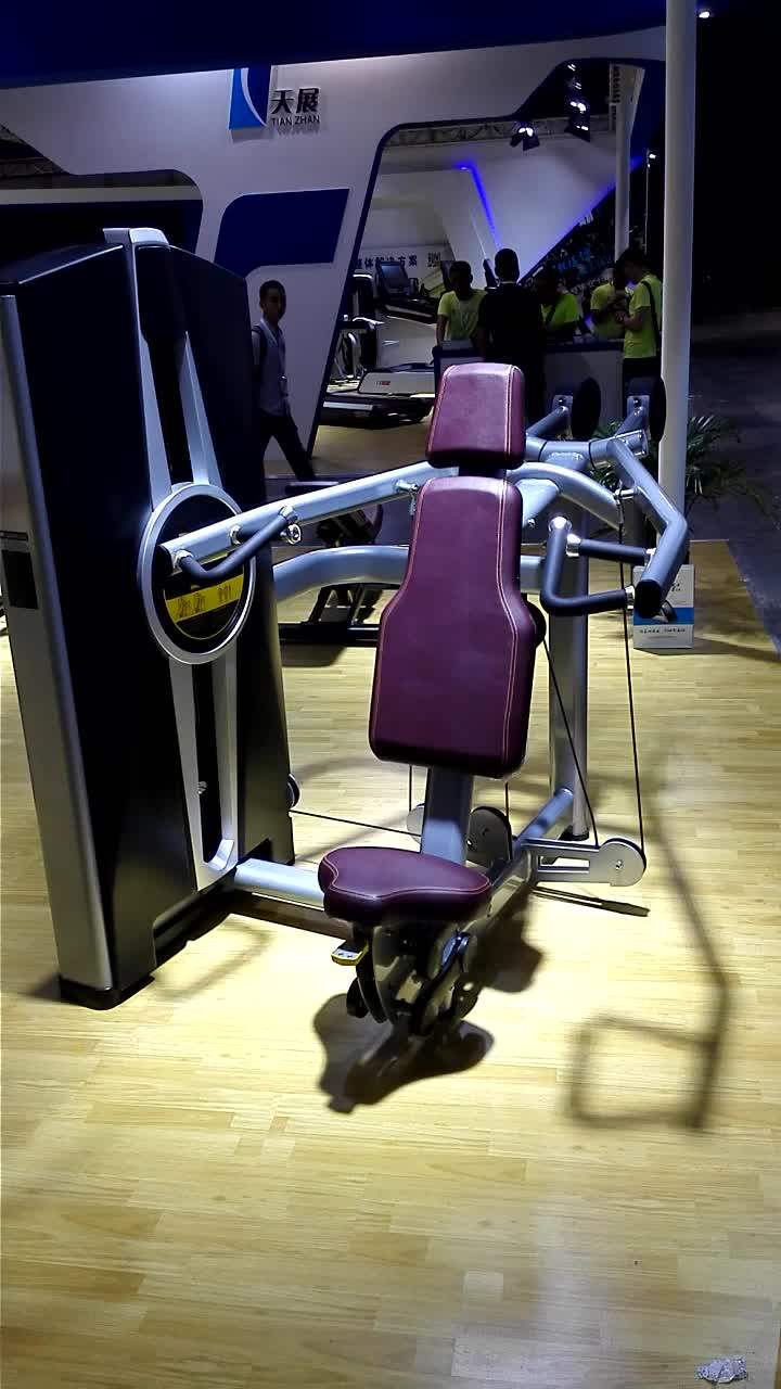 Tz4029 Gym Use 4multi Station Multi Gym Equipment Buy Multi Gym