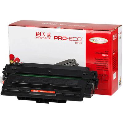 天威硒鼓适用HP惠普 CE255A P3015/P3015d/P3015dn P3011 p3015D p3016 3010 M525dn M521 佳能6750