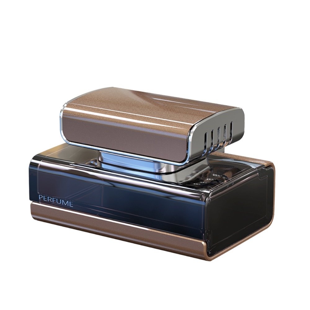 汽车香水牌子排名