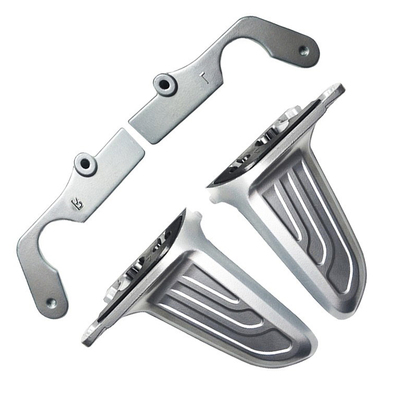 脚踏m1m2msg1套件加装小牛电动车