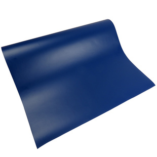 鱼缸背景贴纸贴膜保温膜黑色白色蓝色纯色玻璃遮阳防晒膜自粘静电