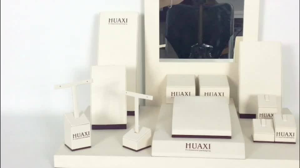 Guangdong Professional Custom Commercial Jewelry Display Stand Buy