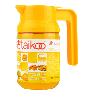 太古金黄糖浆 400g原装 甜点 咖啡 煎饼 月饼 早餐Pancake糖浆