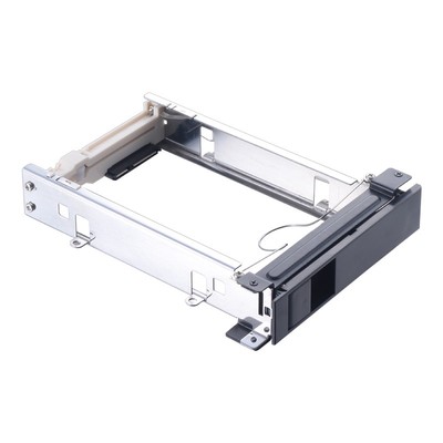 高联内置硬盘支架高清服务器