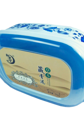 御熙堂泥灸膏纯中草本泥疗祛湿