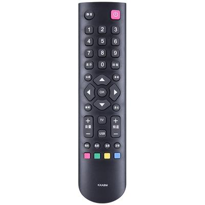 适用于三洋电视机遥控器KXABM3