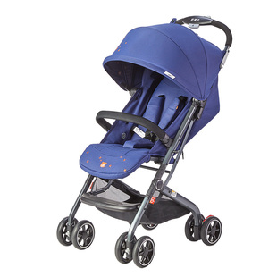 好孩子D850婴儿推车可坐可躺宝宝遛娃ORSA避震轻便折叠推车C4017