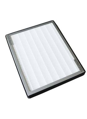 适用兰舍新风系统过滤器吊顶机C-Vent200/S-H除PM2.5高效滤网滤芯