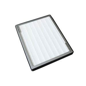 适用兰舍新风系统过滤器吊顶机C-Vent200/S-H除PM2.5高效滤网滤芯