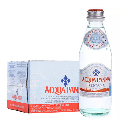 意大利AcquaPanna/普娜矿泉水