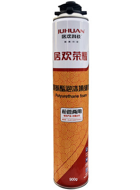 高粘度固诺聚氨酯发泡剂泡沫胶