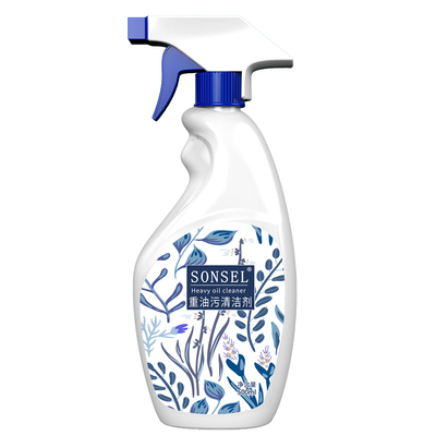 抽油烟机清洗剂家用厨房强力去污