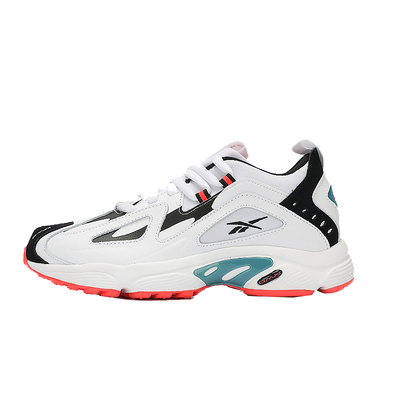 锐步秋冬复古女子老爹鞋