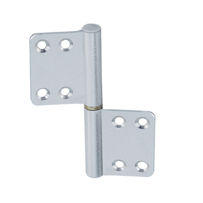 卫生间门合页铝合金不锈钢拆卸型