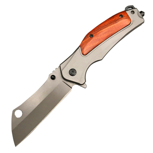 折叠刀高硬度锋利开刃荒野求生户外多功能刀具防身便携特战小折刀