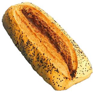 浙江台州仙居特产小吃手工红糖馒头发糕网红方便儿童早餐呛面馒头