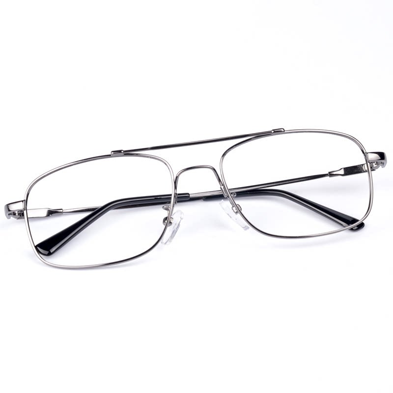 新款近视镜记忆镜架全框近视眼镜男超轻眼镜框弯曲不变形眼镜架潮