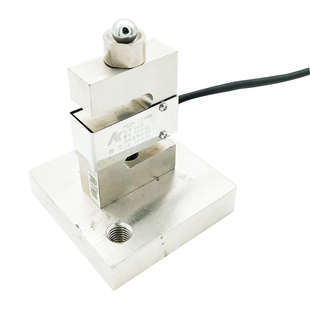 宁波柯力DEE拉力传感器/S型传感器/1t/100kg/500kg/DEF/PST