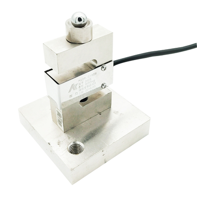 宁波柯力dee传感器拉力