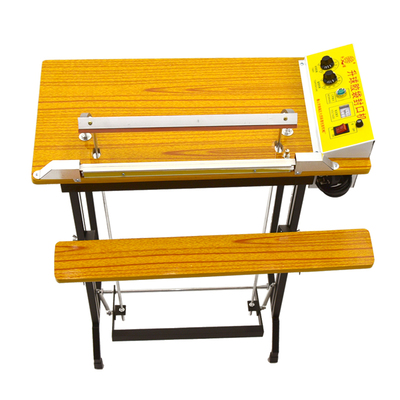 升球胶袋pvc多功能切膜封口机