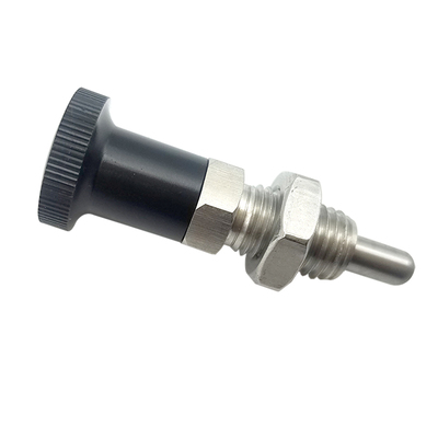 304不锈钢细牙分度销正辰五金