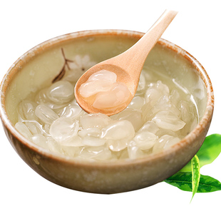 神农架皂角米 双荚无硫雪莲子 可搭配银耳桃胶100g包邮