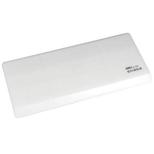 9401多功能折叠软盖颜料盒36格24格调色盒固体水彩保湿盒水粉12格18格便携式密封翻盖小格大格子透明分装