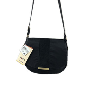 牛货到 totto 新款欧美时尚女士宴会印花休闲逛街单肩斜跨包chic