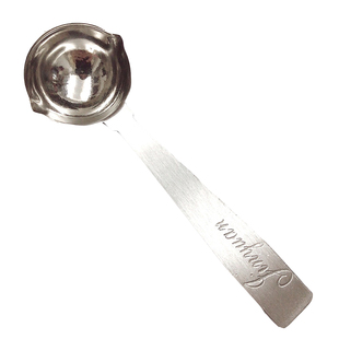 断裂口红修复磨具12.1单色唇膏压盘分装工具硅胶头DIY手工口红空