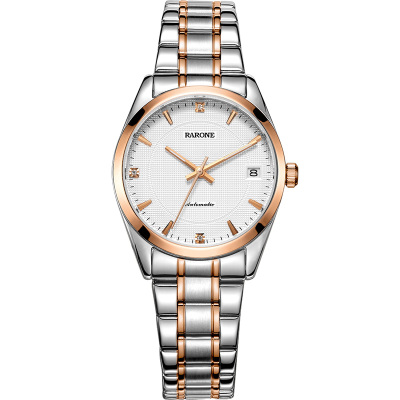 雷诺女士自动机械腕表