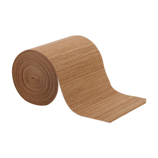 茶席竹席自由裁剪咖啡色竹茶席茶帘竹茶垫茶帘杯垫壶垫茶具茶盘垫