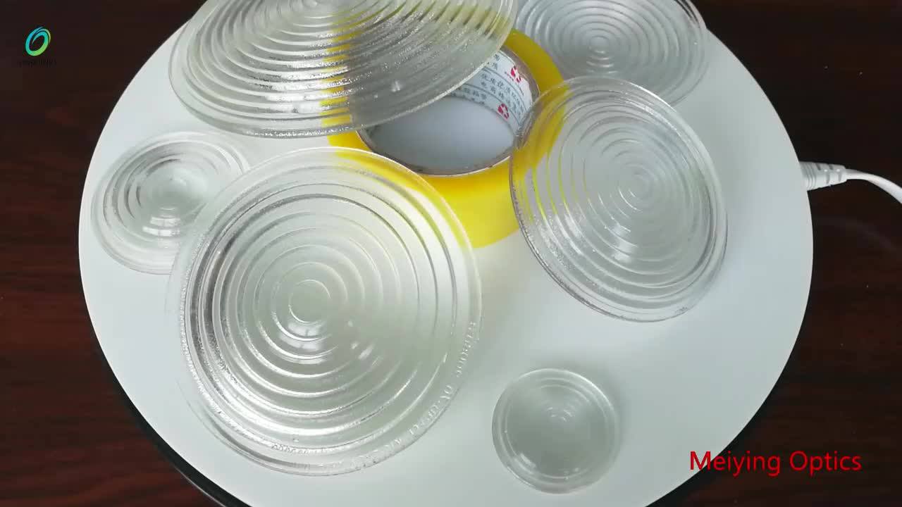 50mm Borosilicate Glass Fresnel Lens Buy Optical Glass Lens