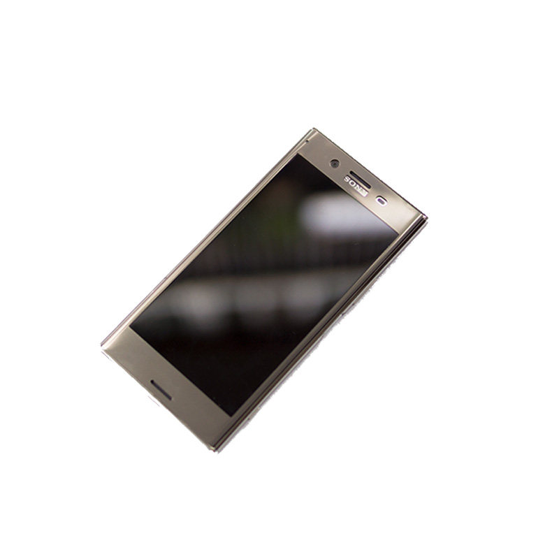 小小鱼雷适用索尼于XZs/XZ2p/XZ1C/XZ1/XZP钢化膜全屏贴合premium