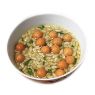 桂林恭城油果麻蛋果灌阳麻旦果广西特产风味油茶配料小吃十份包邮