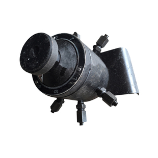 冲床配件5孔7孔9孔13孔分油器油路分配器分油孔油路蘑菇头排油器